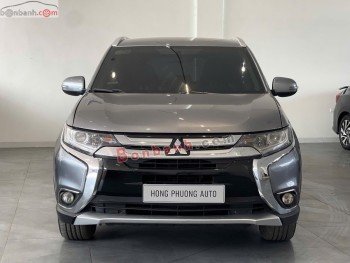 Bán ô tô Mitsubishi Outlander 2.0 CVT - 2019 - xe cũ