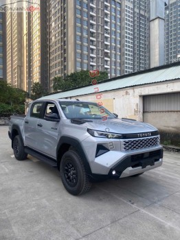 Bán ô tô Toyota Hilux Pro 2.8L 4x2 AT - 2026 - xe mới