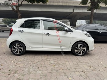 Bán ô tô Kia Morning Luxury - 2020 - xe cũ