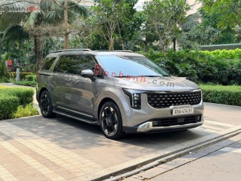 Bán ô tô Kia Carnival Signature 2.2D - 2024 - xe cũ