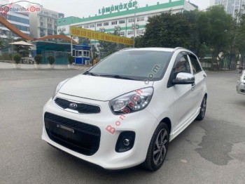 Bán ô tô Kia Morning Luxury - 2020 - xe cũ