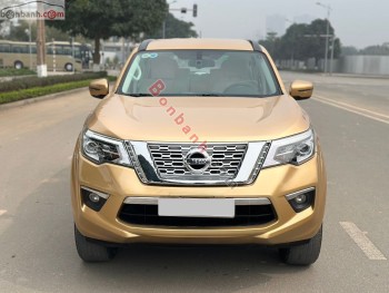 Bán ô tô Nissan Terra E 2.5 AT 2WD - 2018 - xe cũ