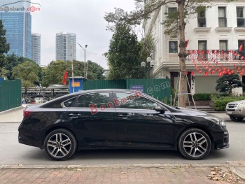 Bán ô tô Kia Cerato 1.6 AT Luxury - 2020 - xe cũ