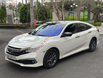 Bán ô tô Honda Civic E 1.8 AT - 2019 - xe cũ