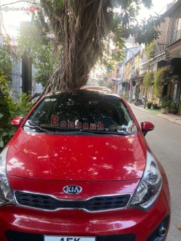Bán ô tô Kia Rio 1.4 AT - 2012 - xe cũ