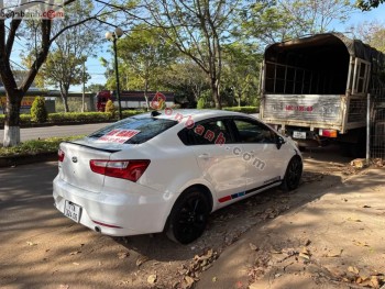 Bán ô tô Kia Rio 1.4 MT - 2016 - xe cũ