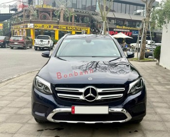 Bán ô tô Mercedes Benz GLC 200 - 2019 - xe cũ