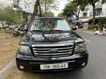 Bán ô tô Ford Escape XLS 2.3L 4x2 AT - 2007 - xe cũ