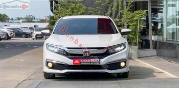 Bán ô tô Honda Civic G 1.8 AT - 2019 - xe cũ