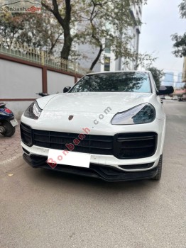Bán ô tô Porsche Cayenne GTS - 2008 - xe cũ