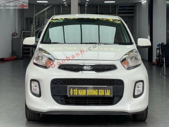 Bán ô tô Kia Morning MT - 2019 - xe cũ