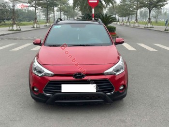 Bán ô tô Hyundai i20 Active 1.4 AT - 2017 - xe cũ