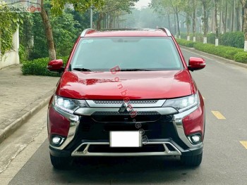 Bán ô tô Mitsubishi Outlander Premium 2.0 CVT - 2021 - xe cũ
