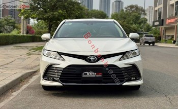 Bán ô tô Toyota Camry 2.0Q - 2022 - xe cũ