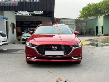 Bán ô tô Mazda 3 1.5L Luxury - 2024 - xe cũ
