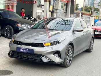 Bán ô tô Kia K3 Luxury 1.6 AT - 2025 - xe cũ