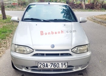 Bán ô tô Fiat Siena ELX 1.3 - 2003 - xe cũ