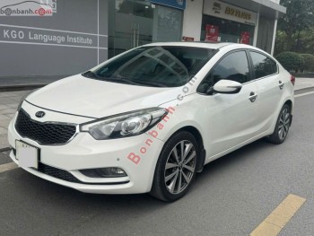 Bán ô tô Kia K3 1.6 AT - 2014 - xe cũ