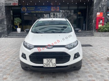 Bán ô tô Ford EcoSport Titanium 1.5L AT - 2017 - xe cũ