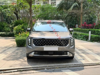 Bán ô tô Kia Carnival Signature 2.2D - 2024 - xe cũ