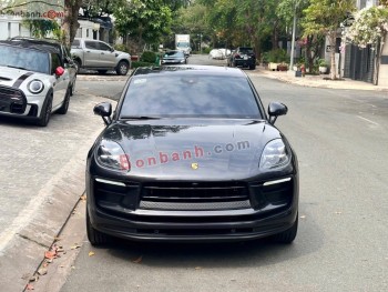 Bán ô tô Porsche Macan 2.0 - 2021 - xe cũ