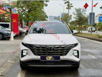 Bán ô tô Hyundai Tucson 1.6 AT Turbo HTRAC Đặc biệt - 2024 - xe cũ