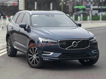 Bán ô tô Volvo XC60 Inscription - 2018 - xe cũ