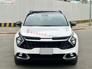 Bán ô tô Kia Sportage Signature 2.0G - 2023 - xe cũ