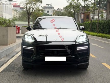 Bán ô tô Porsche Cayenne 3.6 V6 - 2013 - xe cũ