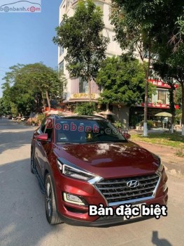 Bán ô tô Hyundai Tucson 2.0 ATH - 2020 - xe cũ