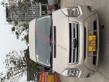 Bán ô tô Ford Transit SVP - 2019 - xe cũ