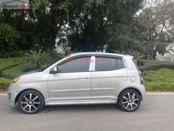 Bán ô tô Kia Morning SX 1.1 MT Sport - 2011 - xe cũ