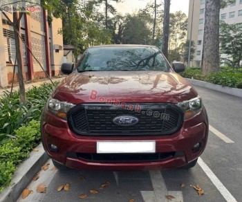 Bán ô tô Ford Ranger XLS 2.2L 4x2 AT - 2021 - xe cũ