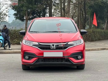 Bán ô tô Honda Jazz RS - 2018 - xe cũ