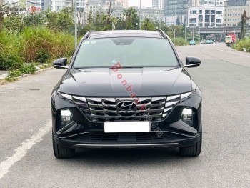 Bán ô tô Hyundai Tucson 1.6 AT Turbo HTRAC Đặc biệt - 2022 - xe cũ