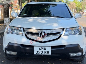 Bán ô tô Acura MDX SH-AWD - 2007 - xe cũ