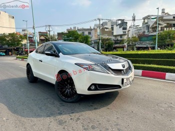 Bán ô tô Acura ZDX SH-AWD - 2010 - xe cũ