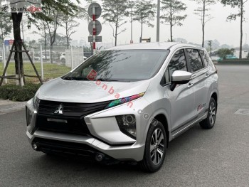 Bán ô tô Mitsubishi Xpander 1.5 MT - 2019 - xe cũ
