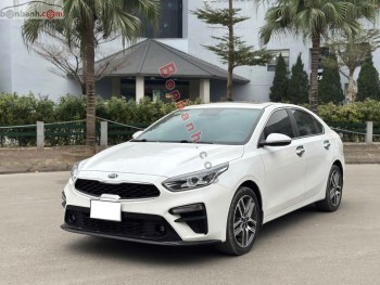 Bán ô tô Kia Cerato 2.0 AT Premium - 2019 - xe cũ