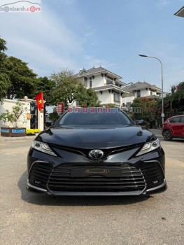 Bán ô tô Toyota Camry 2.0Q - 2022 - xe cũ
