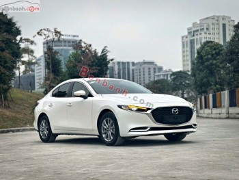 Bán ô tô Mazda 3 1.5L Luxury - 2025 - xe cũ