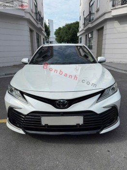 Bán ô tô Toyota Camry 2.5Q - 2023 - xe cũ