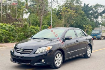 Bán ô tô Toyota Corolla altis 1.8G AT - 2009 - xe cũ