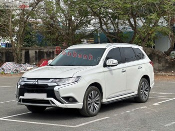 Bán ô tô Mitsubishi Outlander 2.0 CVT - 2023 - xe cũ
