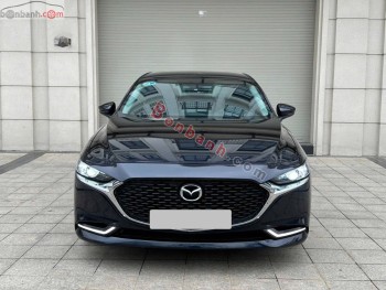 Bán ô tô Mazda 3 1.5L Luxury - 2021 - xe cũ