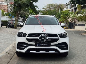 Bán ô tô Mercedes Benz GLE Class GLE 450 4Matic - 2022 - xe cũ