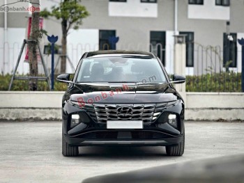 Bán ô tô Hyundai Tucson 2.0 AT CRDi Đặc biệt - 2024 - xe cũ