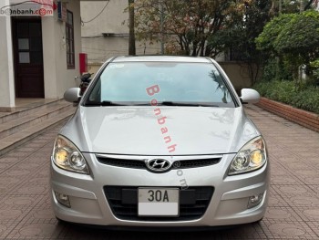 Bán ô tô Hyundai i30 1.6 AT - 2008 - xe cũ