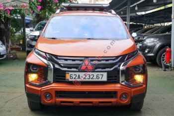 Bán ô tô Mitsubishi Xpander Cross 1.5 AT - 2021 - xe cũ