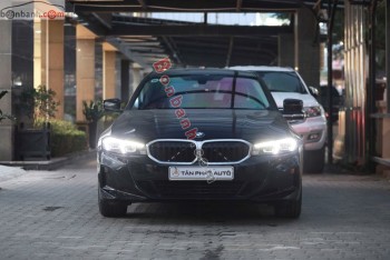 Bán ô tô BMW 3 Series 320i Sport Line - 2023 - xe cũ